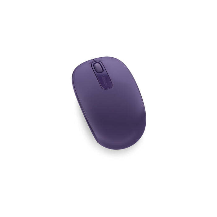 Bezdrôtová myš Microsoft 1850 (U7Z-00044)