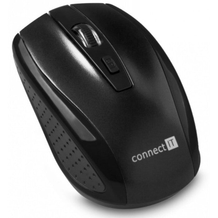 Bezdrôtová myš Connect IT CI-1223