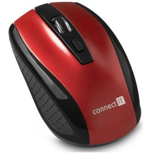 Bezdrôtová myš Connect IT CI-1224