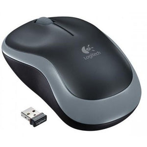Bezdrôtová myš Logitech M185 (910-002238)