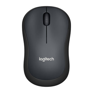 Bezdrôtová myš Logitech M220 Silent (910-004878)