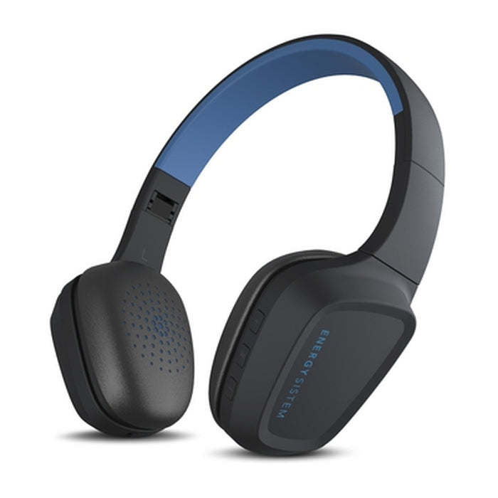 Bezdrôtové slúchadlá ENERGY Headphones 3 Bluetooth, modré