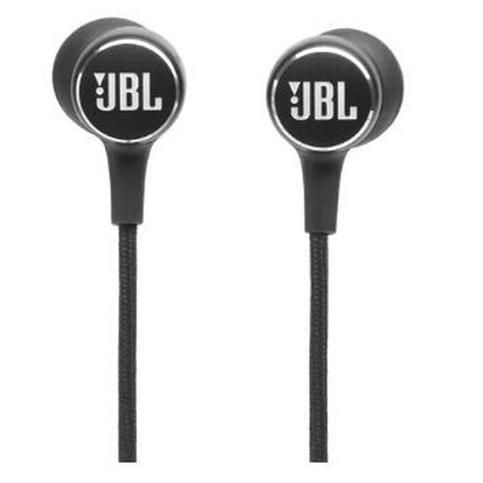 Bezdrôtové slúchadlá JBL Live220BT, čierne