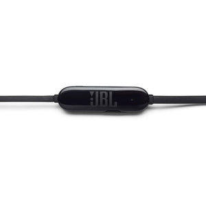 Bezdrôtové slúchadlá JBL Tune 125BT Black