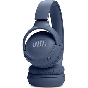 Bezdrôtové slúchadlá JBL Tune 520BT Blue