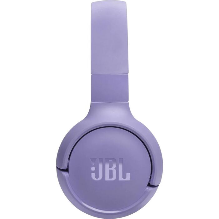 Bezdrôtové slúchadlá JBL Tune 520BT Purple