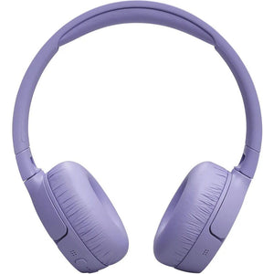 Bezdrôtové slúchadlá JBL Tune 670NC Purple
