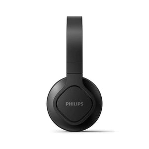 Bezdrôtové slúchadlá  Philips TAA4216, čierna