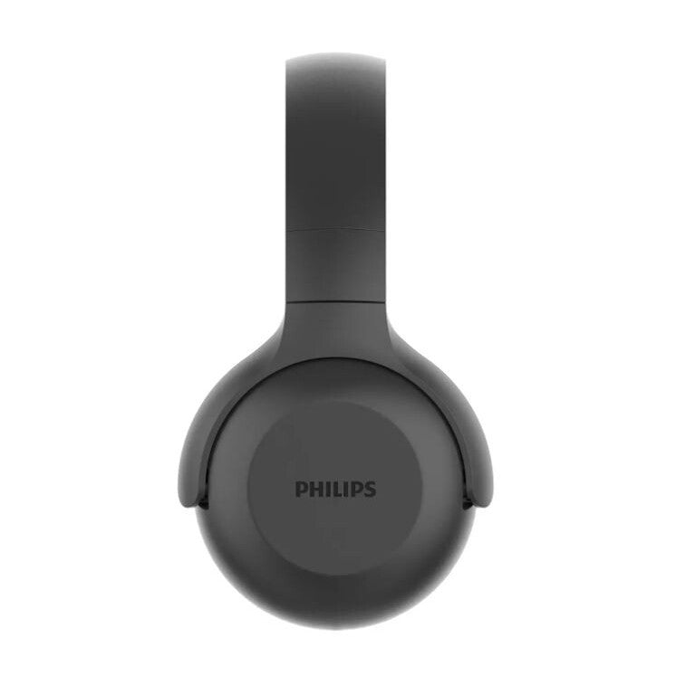 Bezdrôtové slúchadlá Philips TAUH202BK, čierne