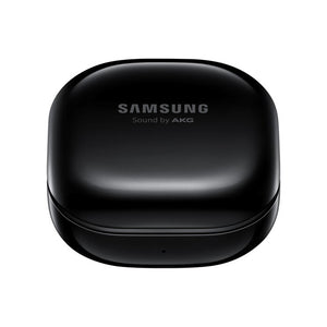 Bezdrôtové slúchadlá Samsung Galaxy Buds Live, čierna