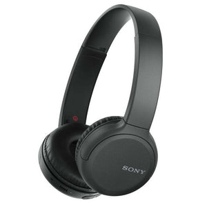 Bezdrôtové slúchadlá Sony WH-CH510, čierne