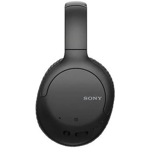 Bezdrôtové slúchadlá Sony WH-CH710N, čierne