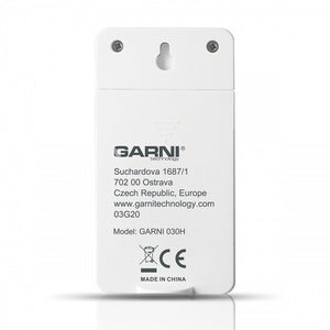 Bezdrôtový senzor Garni 030H pre meteostanice 439 Line, 545 Line