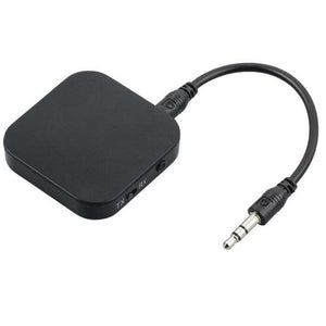 Bluetooth audio adaptér Hama 2v1, receiver/transmitter