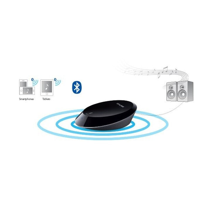 Bluetooth audio prijímač TP-Link HA100