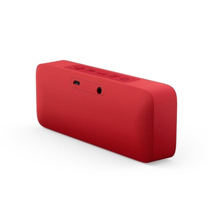 Bluetooth reproduktor Energy Sistem Music Box 2 Cherry POŠKODENÝ