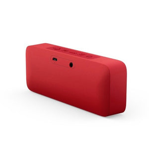 Bluetooth reproduktor Energy Sistem Music Box 2 Cherry POŠKODENÝ