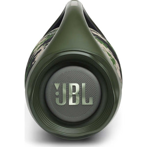 Bluetooth reproduktor JBL Boombox 2, squad