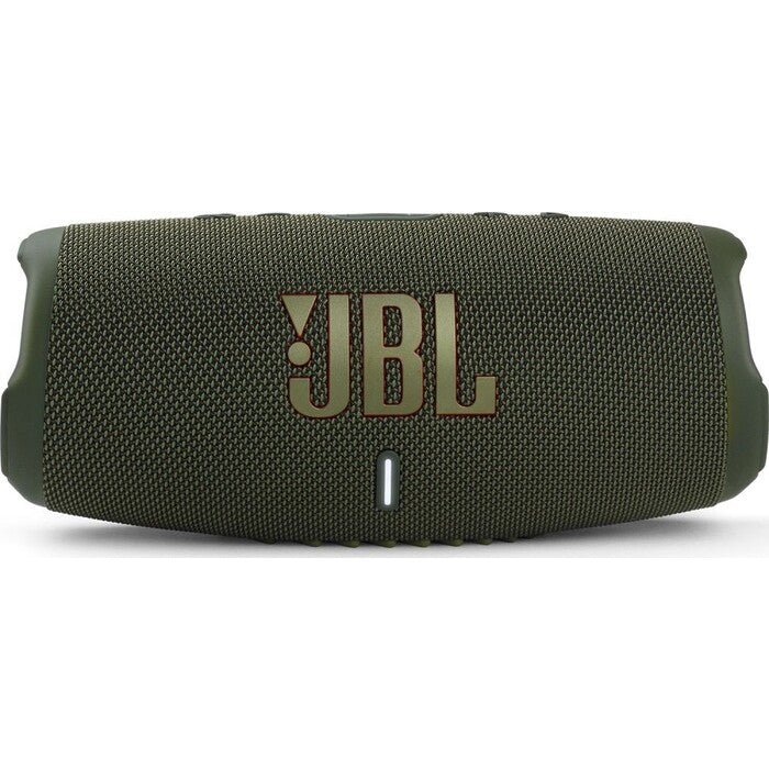Bluetooth reproduktor JBL Charge 5 Green