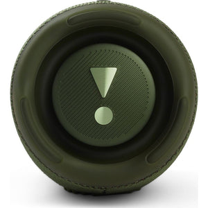 Bluetooth reproduktor JBL Charge 5 Green