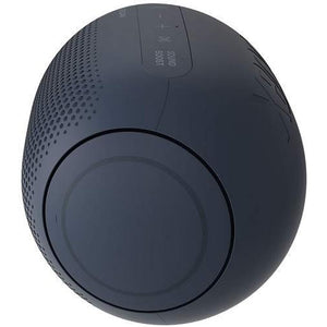 Bluetooth reproduktor LG PL2, čierny