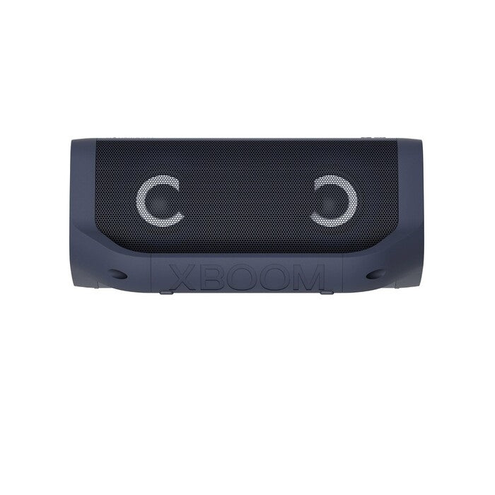 Bluetooth reproduktor LG PN5, čierny