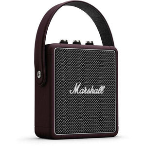 Bluetooth reproduktor Marshall Stockwell II BT Burgundy