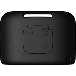 Bluetooth reproduktor Sony SRS-XB01, čierny