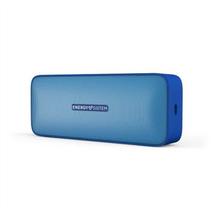 Bluetooth reproduktor ENERGY Music Box 2 Indigo