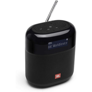 Bluetooth reproduktor JBL Tuner XL, čierny