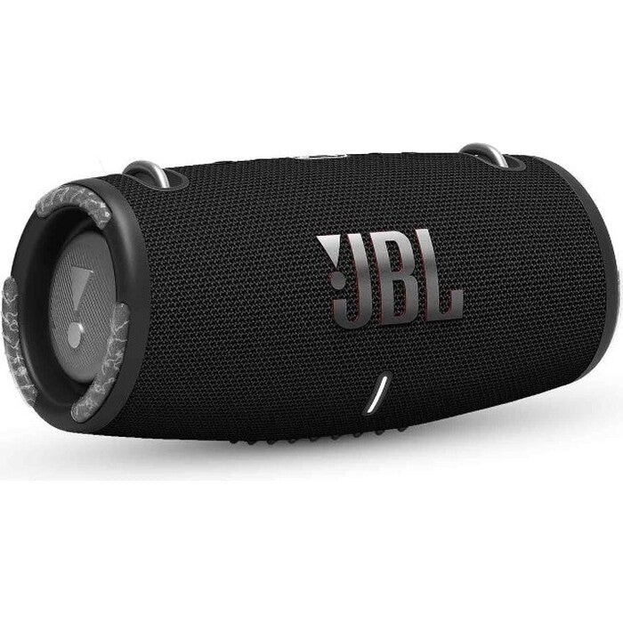 Bluetooth reproduktor JBL Xtreme 3, čierny