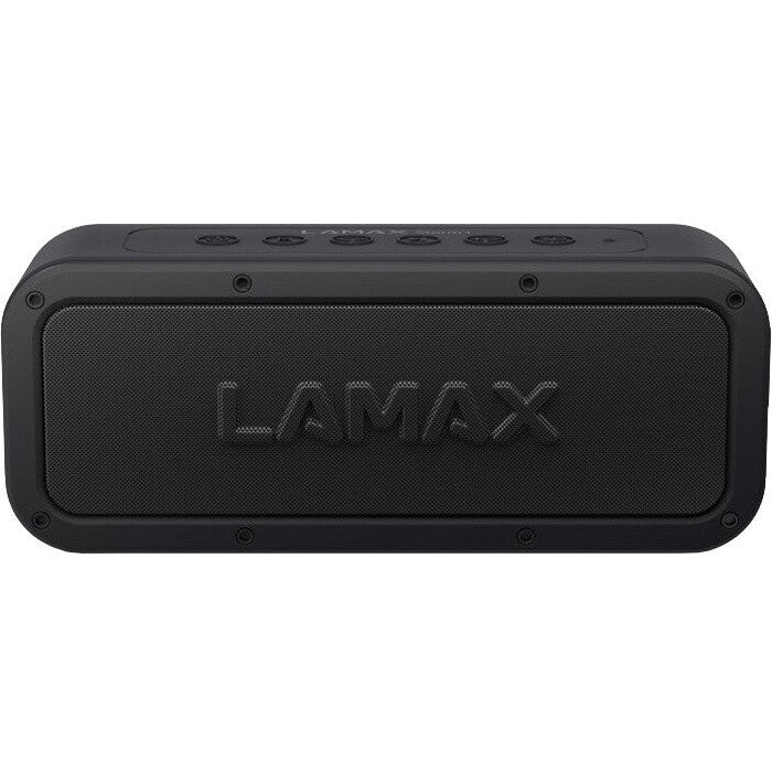 Bluetooth reproduktor LAMAX Storm1, čierny