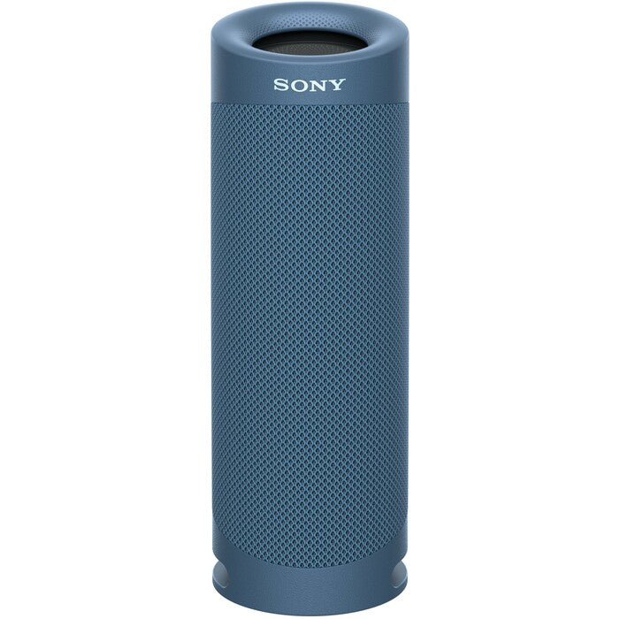 Bluetooth reproduktor Sony SRS-XB23, modrý