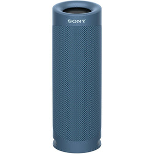 Bluetooth reproduktor Sony SRS-XB23, modrý