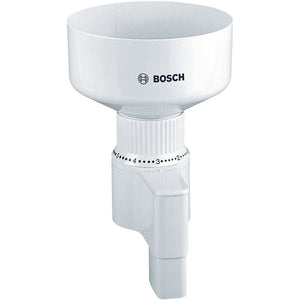 Bosch mlynček na obilie a olejnaté semená MUZ4GM3 POUŽITÝ