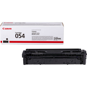 Canon originálny toner 054K,black,1500str.,3024C002