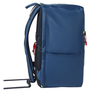 CANYON CSZ-02 batoh pre 15.6" notebook,20L,tmavo modrá