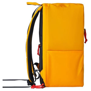 CANYON CSZ-02 batoh pre 15.6" notebook,20L,žltá