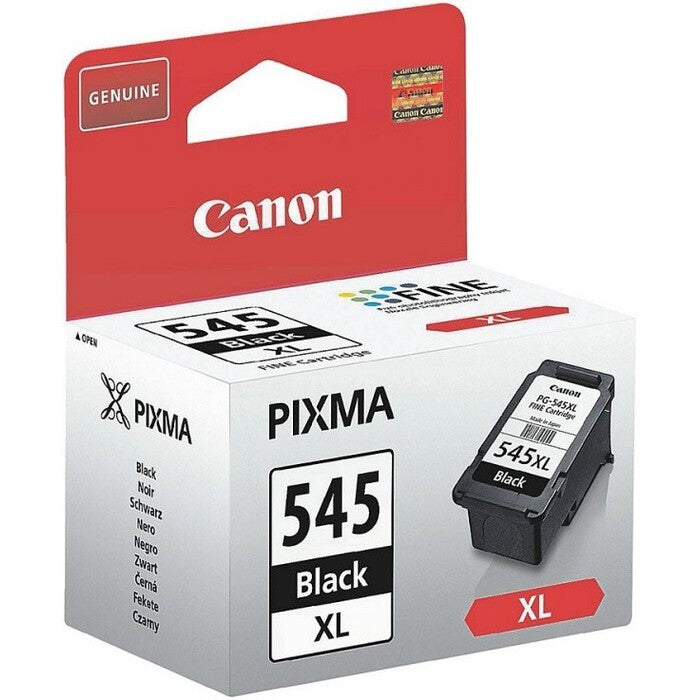 Cartridge Canon-Ink PG-545XL čierna (8286B001)