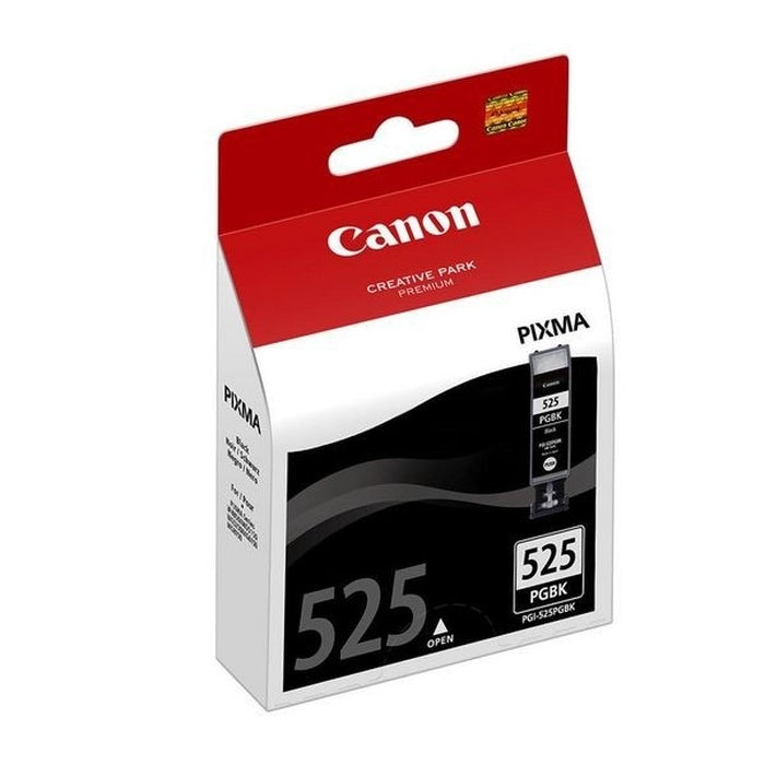 Cartridge Canon PGI-525BK, čierna