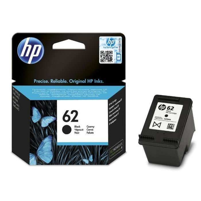 Cartridge HP-Ink C2P04AE čierna (C2P04AE)