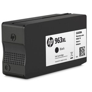 Cartridge HP-Ink 3JA30AE XL čierna (3JA30AE)