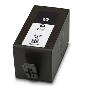 Cartridge HP-Ink 3YL85AE XL čierna (3YL85AE)