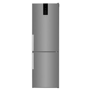 Chladnička s mrazničkou dole Whirlpool W9 821D OX H 2