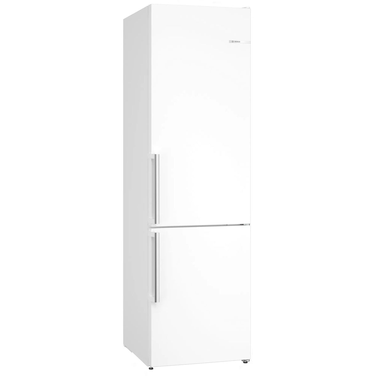 Kombinovaná chladnička s mrazničkou dole Bosch KGN39VWDT