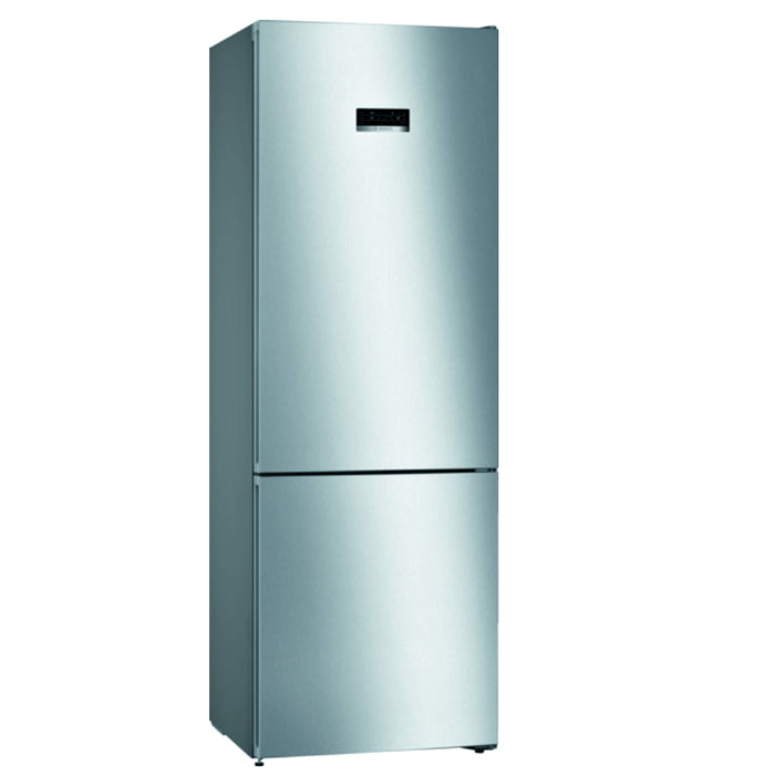 Kombinovaná chladnička s mrazničkou dole Bosch KGN49XLEA