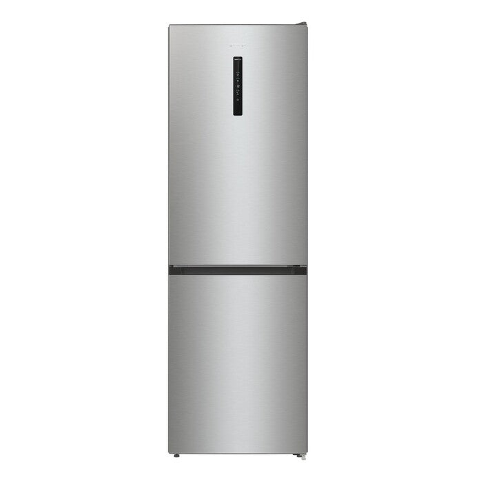 Kombinovaná chladnička s mrazničkou dole Gorenje NRK6192AXL4