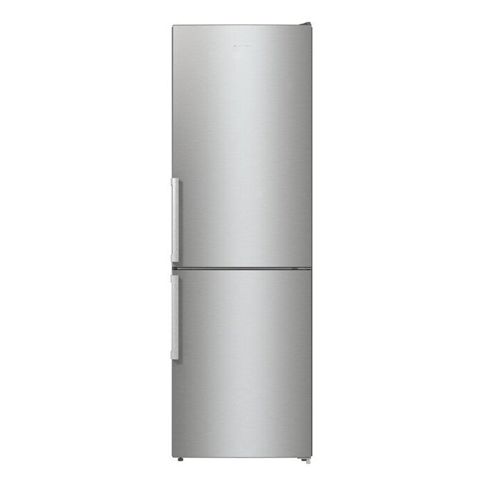 Kombinovaná chladnička s mrazničkou dole Gorenje RK6192EXL5F