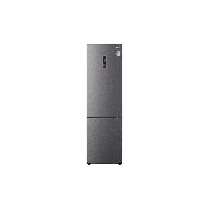Kombinovaná chladnička s mrazničkou dole LG GBP62DSXCC1