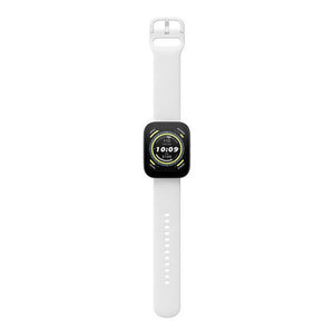 Chytré hodinky Amazfit BIP 5, biela